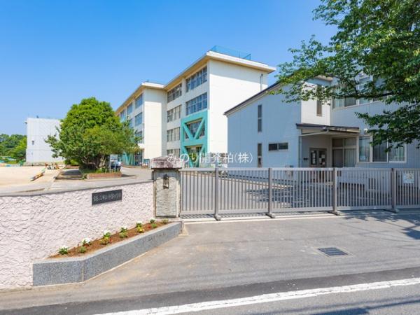 鎌ケ谷市東中沢３丁目の中古一戸建て(鎌ケ谷市立中部小学校)
