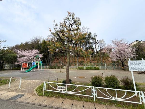 鎌ケ谷市東中沢３丁目の中古一戸建て(向原公園)