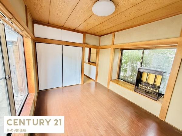 鎌ケ谷市東中沢３丁目の中古一戸建て
