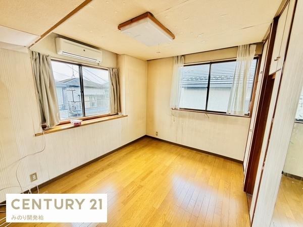 鎌ケ谷市東中沢３丁目の中古一戸建て