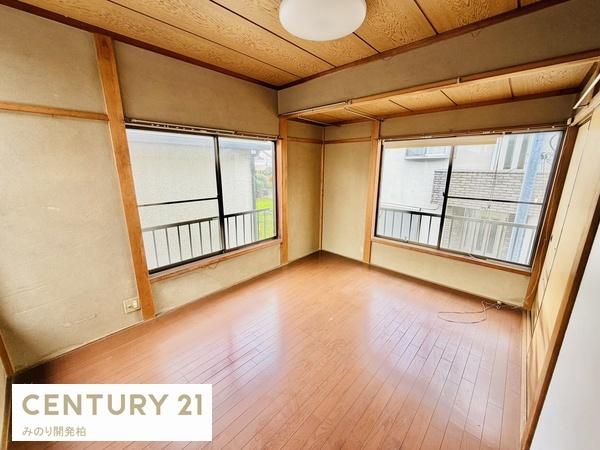 鎌ケ谷市東中沢３丁目の中古一戸建て