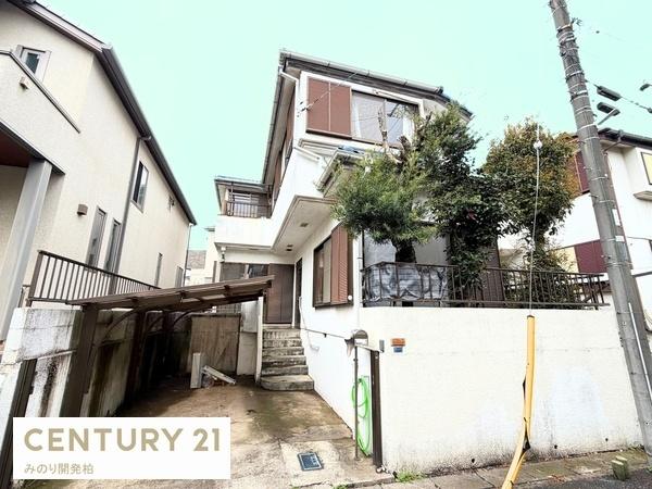 鎌ケ谷市東中沢３丁目の中古一戸建