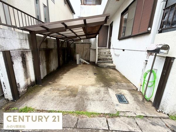 鎌ケ谷市東中沢３丁目の中古一戸建て