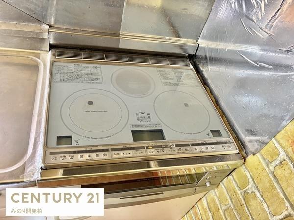 鎌ケ谷市東中沢３丁目の中古一戸建