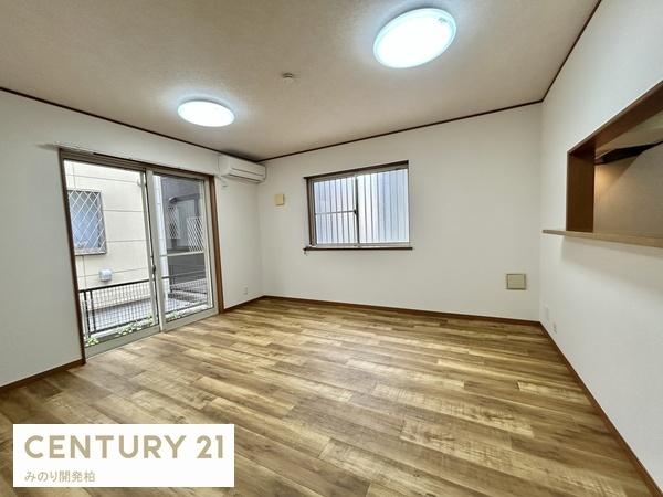 柏市新富町２丁目の中古一戸建て