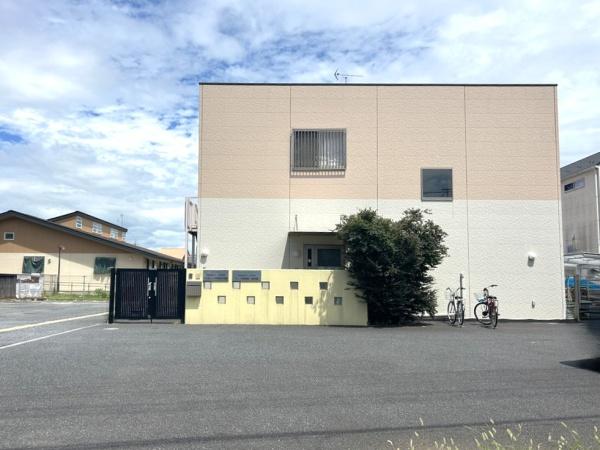 柏市新富町２丁目の中古一戸建て(うぃず南柏保育園)