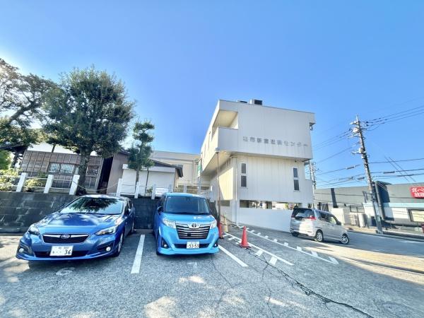 柏市新富町２丁目の中古一戸建て(柏市新富近隣センター)