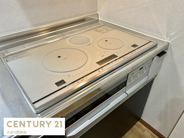 柏市新富町２丁目の中古一戸建て