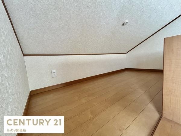 柏市新富町２丁目の中古一戸建て