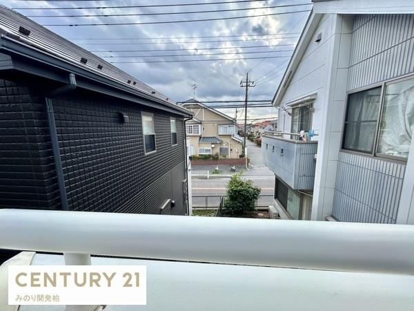 柏市新富町２丁目の中古一戸建て