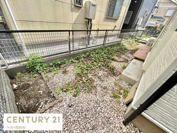 柏市新富町２丁目の中古一戸建て