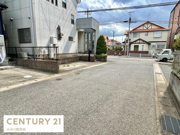 柏市新富町２丁目の中古一戸建て