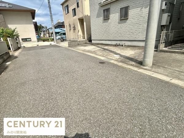 柏市新富町２丁目の中古一戸建て