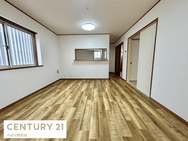 柏市新富町２丁目の中古一戸建て