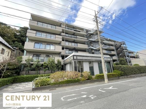 ライオンズマンション北小金第２