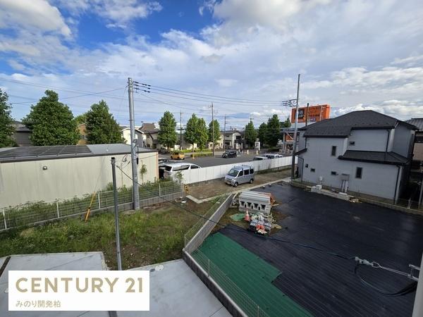 松戸市西馬橋２丁目の新築一戸建