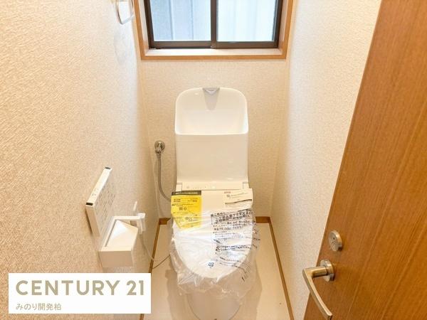 我孫子市古戸の中古一戸建て