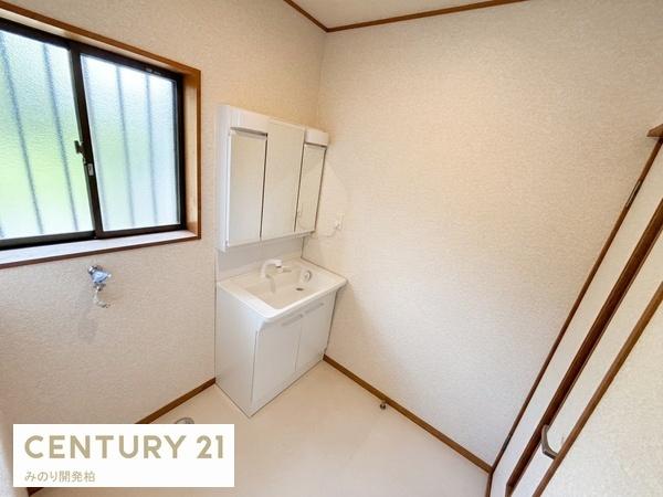 我孫子市古戸の中古一戸建て