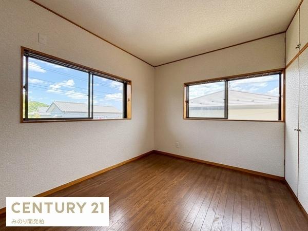 我孫子市古戸の中古一戸建て