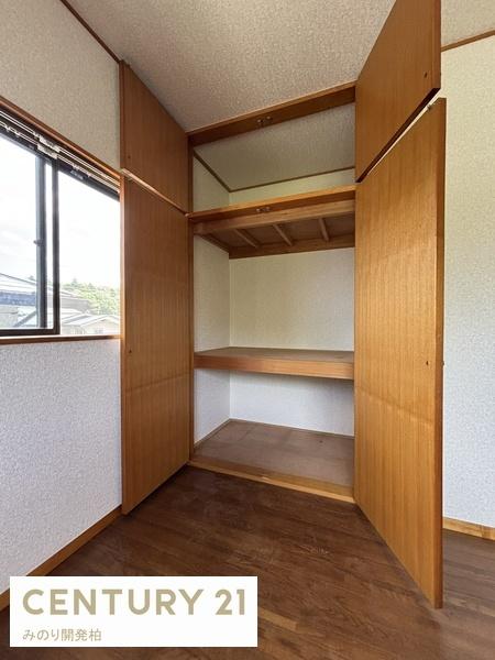 我孫子市古戸の中古一戸建て