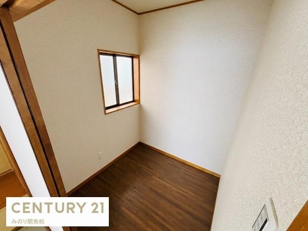 我孫子市古戸の中古一戸建て