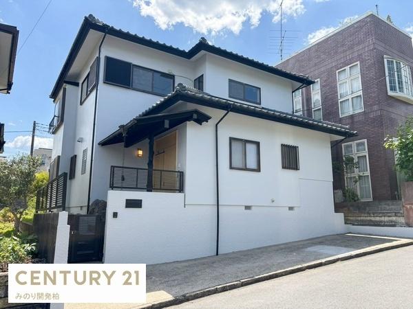 我孫子市古戸の中古一戸建