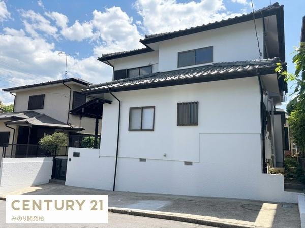 我孫子市古戸の中古一戸建て