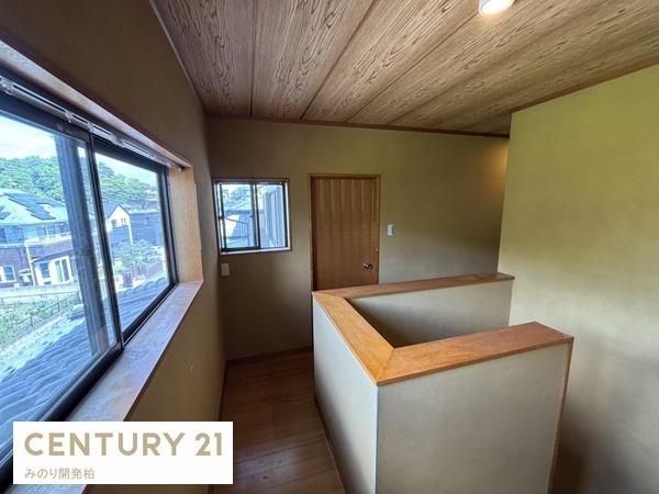 我孫子市古戸の中古一戸建て