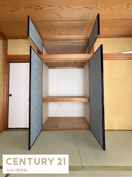 我孫子市古戸の中古一戸建て
