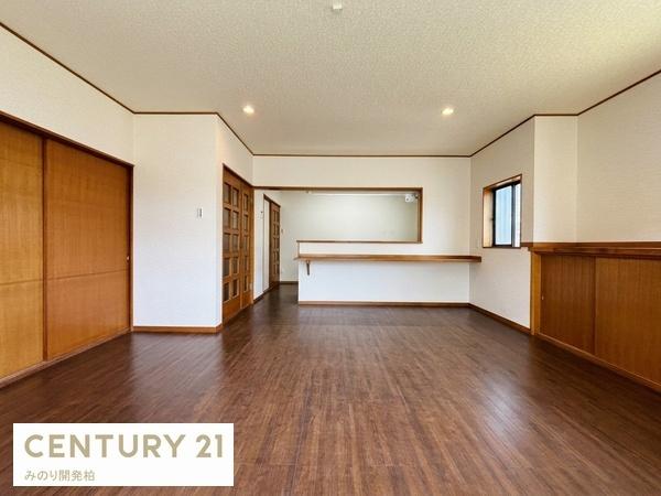 我孫子市古戸の中古一戸建て
