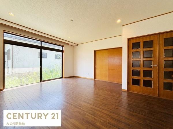 我孫子市古戸の中古一戸建て