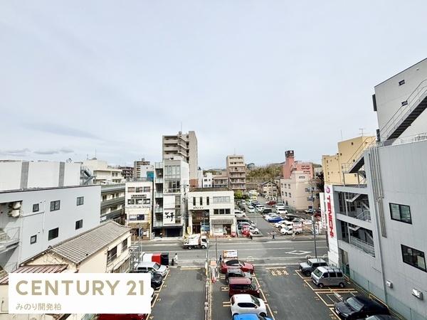 新松戸ハイツ