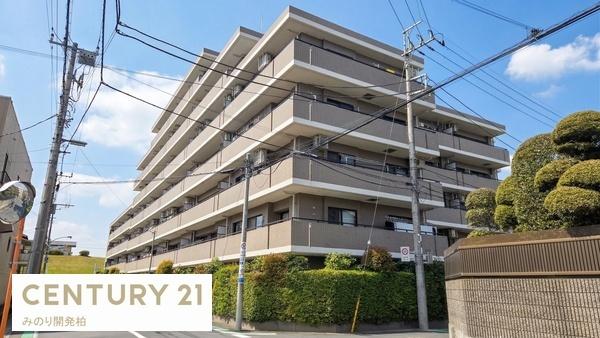 ヴェラハイツ松戸