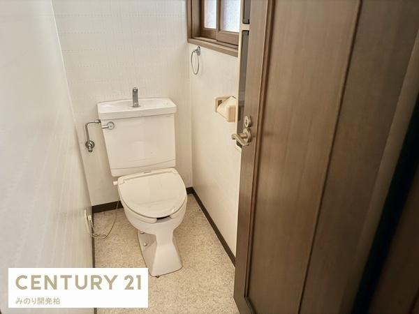 柏市光ケ丘３丁目の中古一戸建て