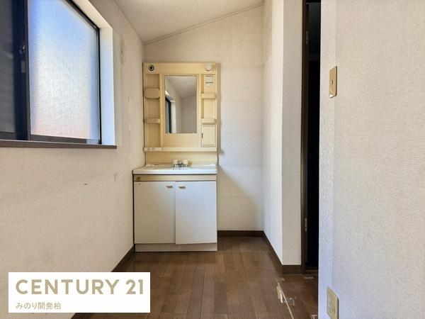 柏市光ケ丘３丁目の中古一戸建て