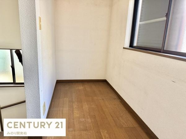 柏市光ケ丘３丁目の中古一戸建て