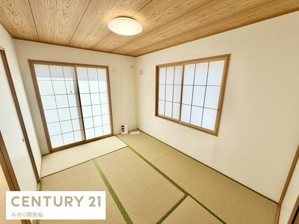 柏市東柏２丁目の中古一戸建て