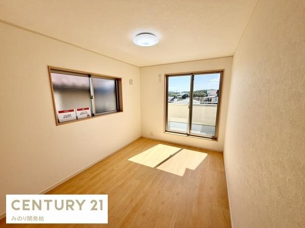 柏市東柏２丁目の中古一戸建て