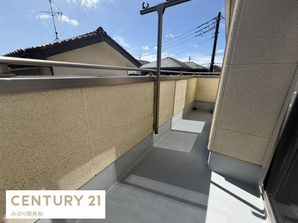 柏市東柏２丁目の中古一戸建て