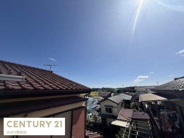 柏市東柏２丁目の中古一戸建て