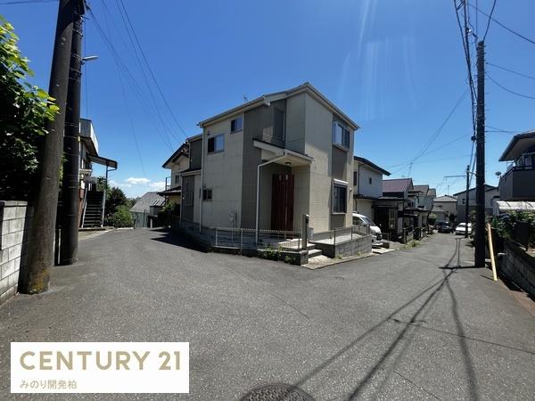柏市東柏２丁目の中古一戸建