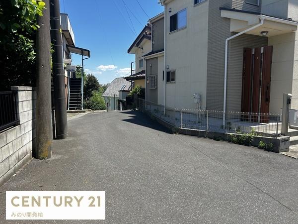 柏市東柏２丁目の中古一戸建