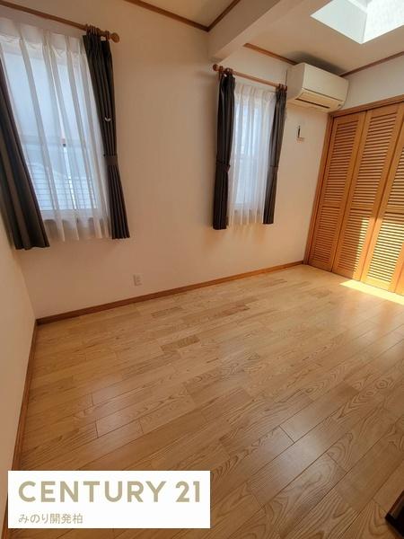 松戸市新松戸４丁目の中古一戸建て