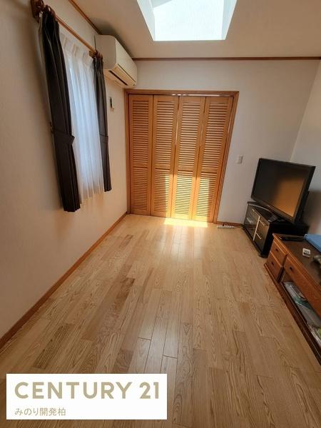 松戸市新松戸４丁目の中古一戸建て