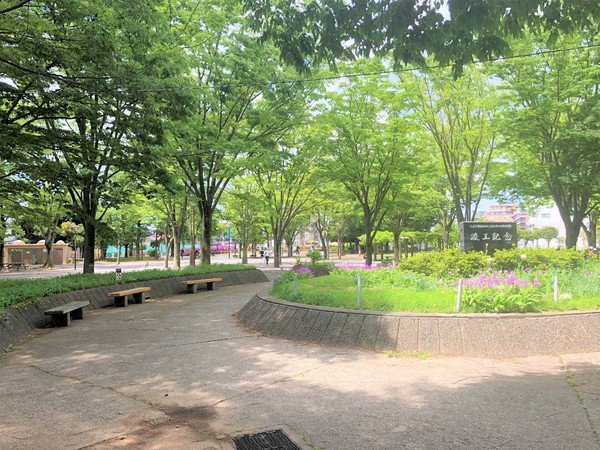 我孫子市天王台３丁目の中古一戸建て(天王台西公園)
