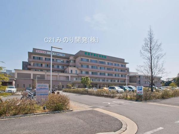我孫子市天王台３丁目の中古一戸建て(我孫子聖仁会病院)