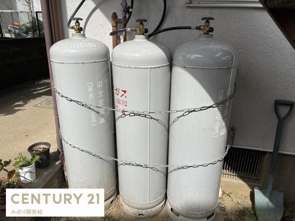 流山市向小金2丁目　売アパート