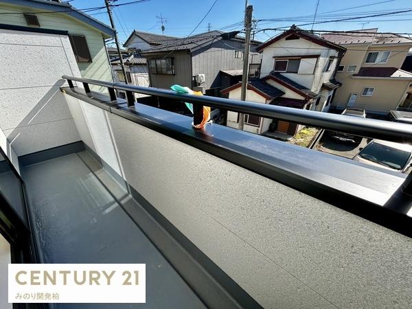 柏市南増尾４丁目の新築一戸建