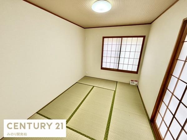 松戸市河原塚の中古一戸建て