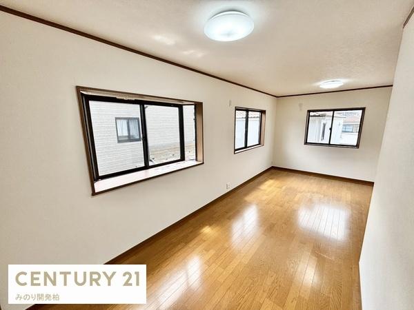 松戸市河原塚の中古一戸建て